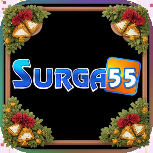 surga55 — galeri pratinjau - APK Resmi